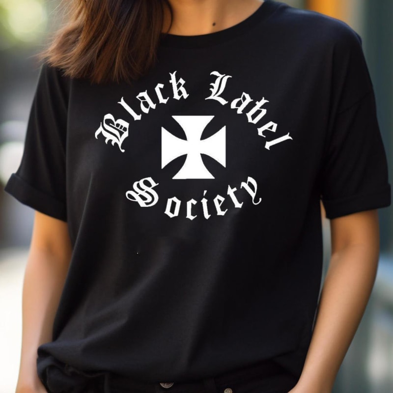 Black Label Society - Gritty Death Metal PNG, Death Metal PNG.jpg