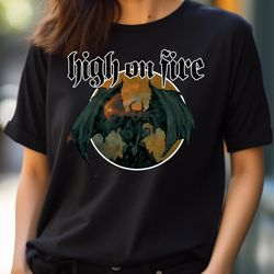 blessed black wings - global death metal png, death metal png