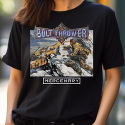 bolt thrower - death metal cult png, death metal png