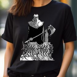 dark angel - ethereal death metal png, death metal png