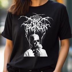 dark brandon - heavy death metal png, death metal png