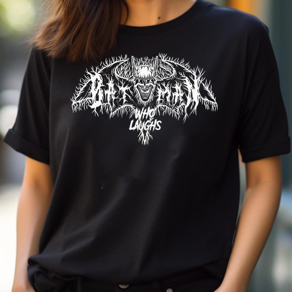 Death Metal Laughing - Death Metal Exodus PNG, Death Metal PNG.jpg