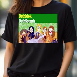 dethsounds cover parody - death metal forge png, death metal png