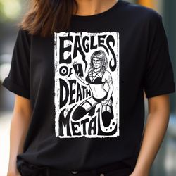 eagles of death metal - death metal ascension png, death metal png