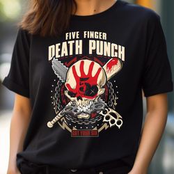 ff rock - death metal demise png, death metal png