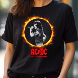 full power ac dc - death metal unity png, death metal png