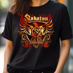 goat of arms - death metal zenith png, death metal png