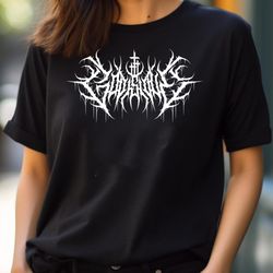 god is love - atmospheric death metal png, death metal png