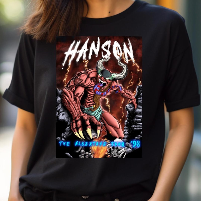 Hanson Aderlane Tour - Death Metal Saga PNG, Death Metal PNG.jpg