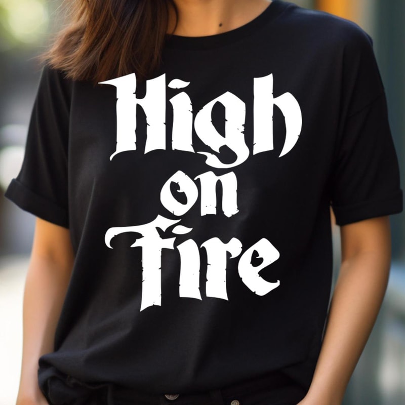 High On Fire - Death Metal Enigma PNG, Death Metal PNG.jpg