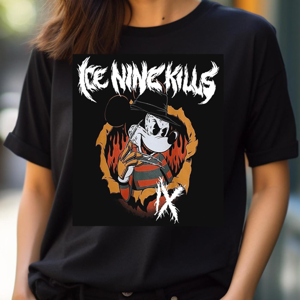 Ice Nine Kills - Death Metal Utopia PNG, Death Metal PNG.jpg