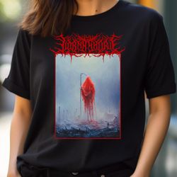 lorna shore - enraged death metal png, death metal png