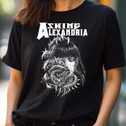 mas alex - cosmic death metal png, death metal png