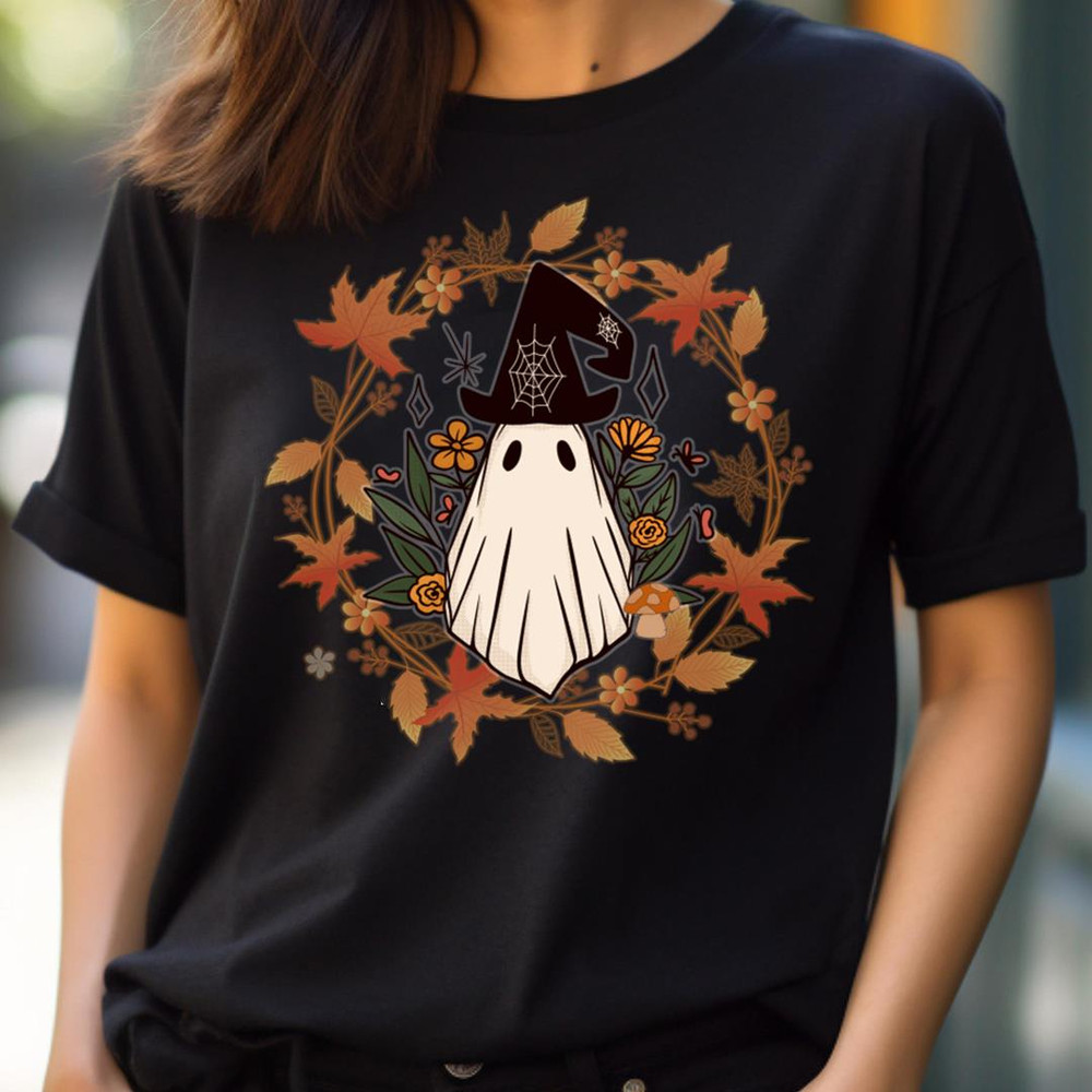Cottagecore Ghosty - Cottagecore Aesthetic Dreams PNG, Cottagecore Aesthetic PNG.jpg
