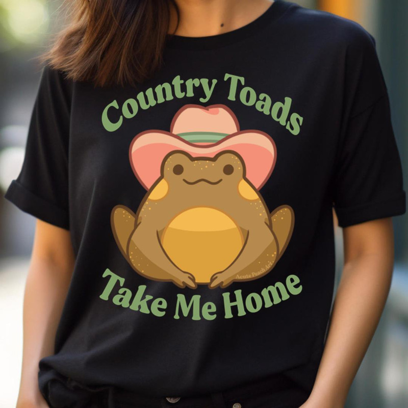 Country Toads Take - Simplifying Cottagecore Aesthetic PNG, Cottagecore Aesthetic PNG.jpg