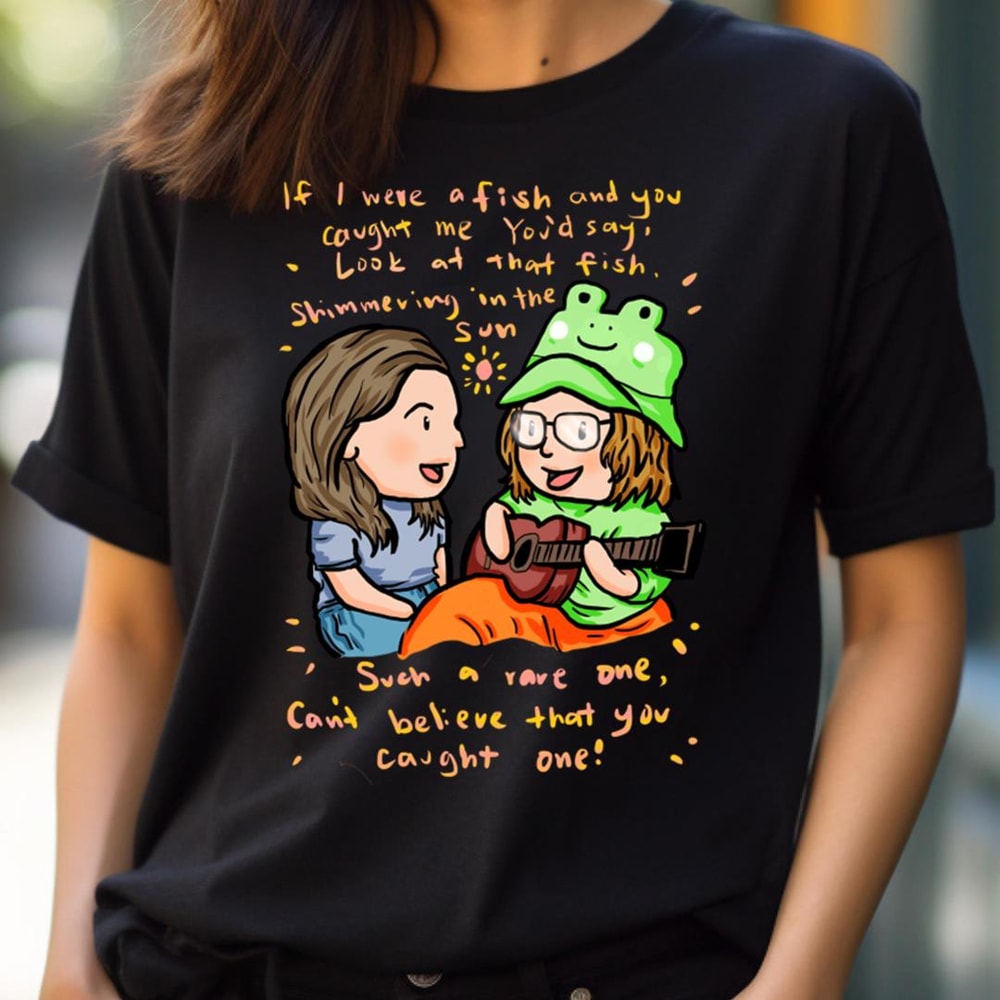 If I Were - 32Folklore Cottagecore Aesthetic PNG, Cottagecore Aesthetic PNG.jpg