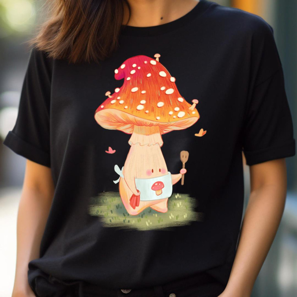 The Chef - 59Tranquil Cottagecore Aesthetic PNG, Cottagecore Aesthetic PNG.jpg