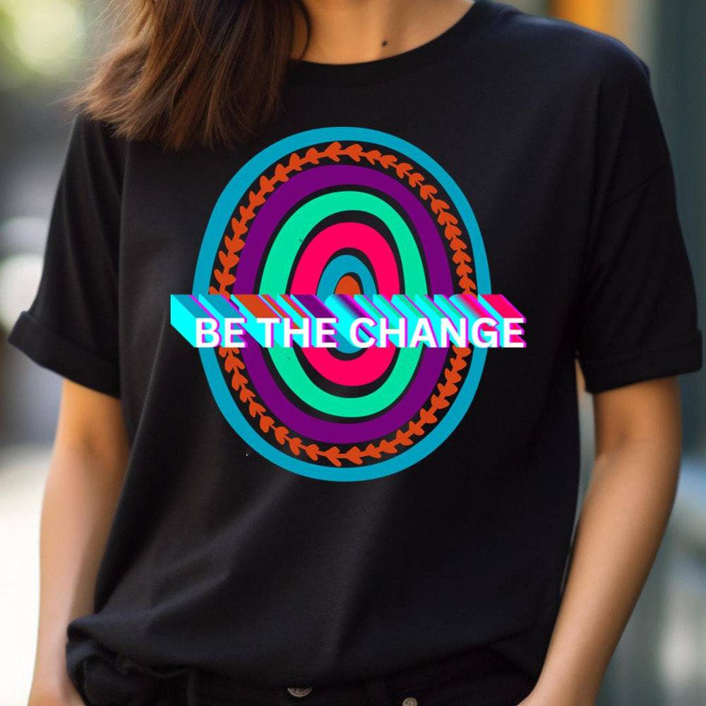 Be The Change - Reading Rainbow Treasures PNG, Reading Rainbow PNG.jpg