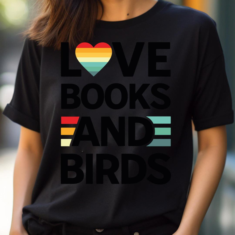 Books And Birds - Engaging Reading Rainbow PNG, Reading Rainbow PNG.jpg