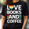 Books And Coffee - Reading Rainbow Inspires PNG, Reading Rainbow PNG.jpg