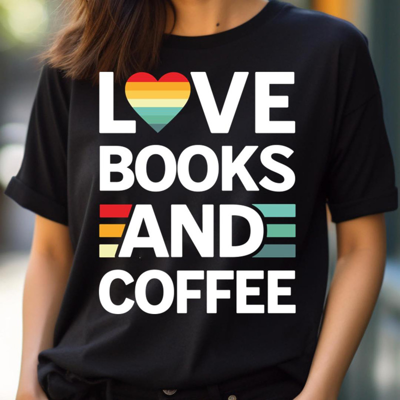 Books And Coffee - Reading Rainbow Inspires PNG, Reading Rainbow PNG.jpg