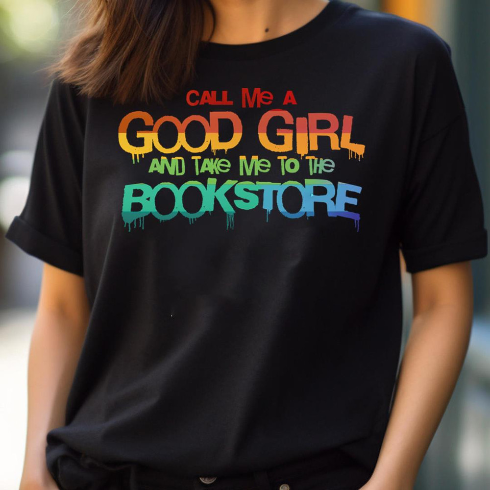 Call Me A Good Girl - Reading Rainbow Innovations PNG, Reading Rainbow PNG.jpg