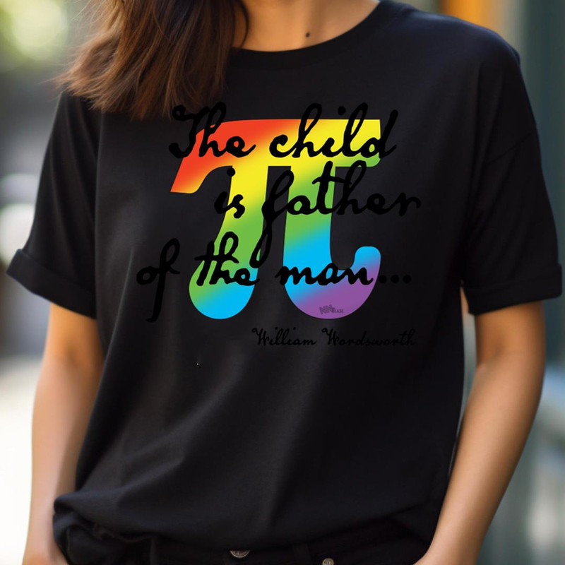 Child, Father, Pie - Reading Rainbow Classics PNG, Reading Rainbow PNG.jpg