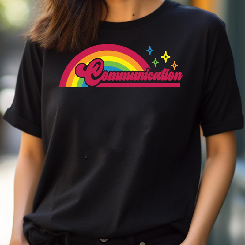 Communication Rainbow - Reading Rainbow Friends PNG, Reading Rainbow PNG.jpg