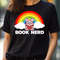 Nerd Book Pig - Reading Rainbow Heritage PNG, Reading Rainbow PNG.jpg