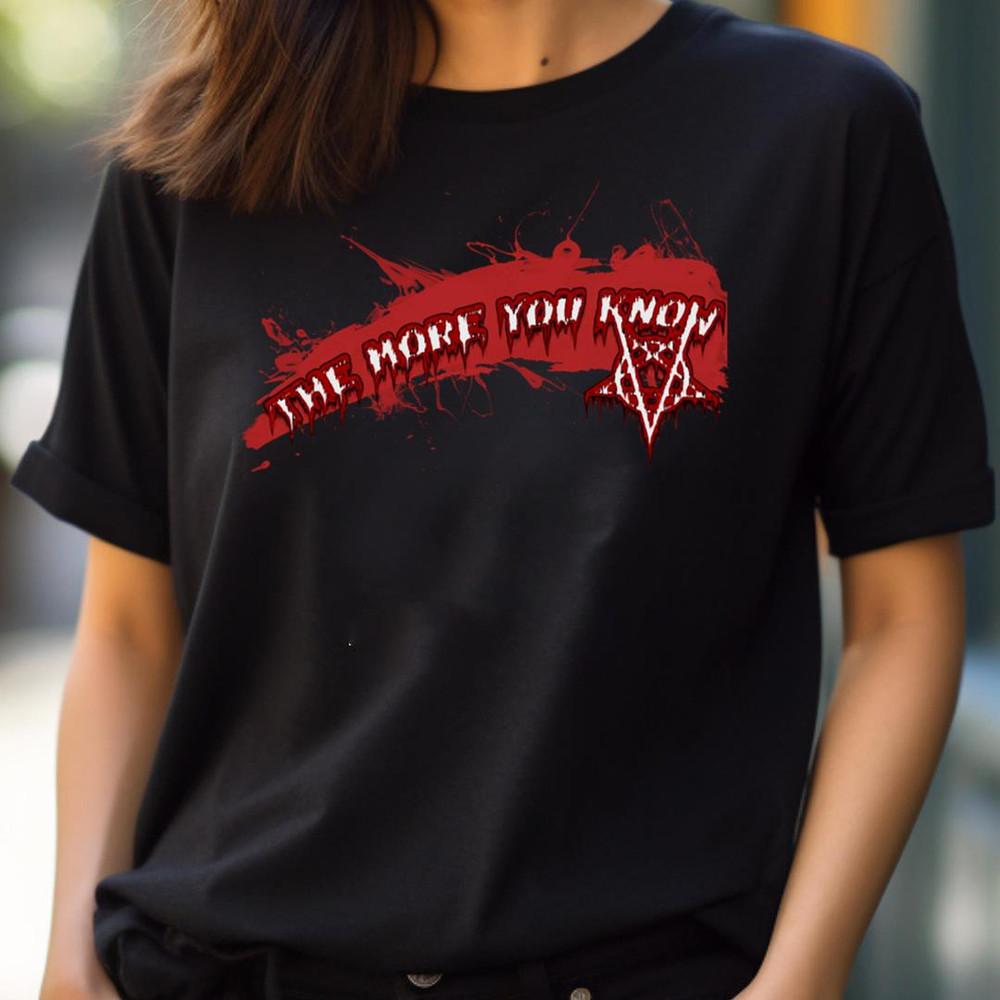 The More You Know - Reading Rainbow Beacon PNG, Reading Rainbow PNG.jpg