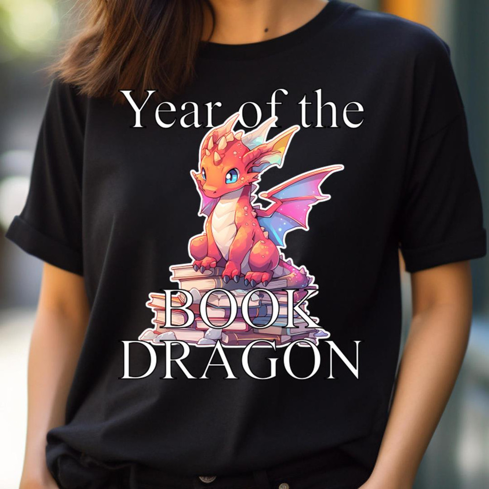 Year Of The Book Dragon - Reading Rainbow Journeyman PNG, Reading Rainbow PNG.jpg
