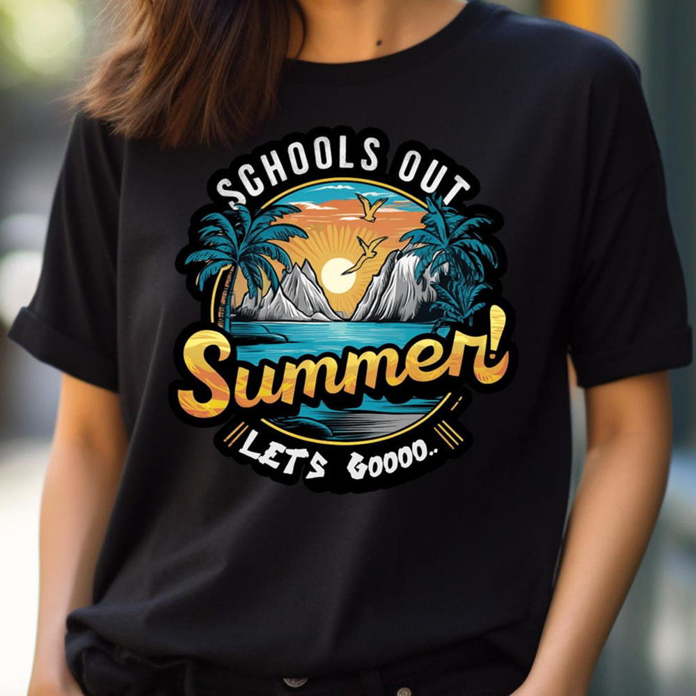 End Of School - Hello Summer Dreams PNG, Hello Summer PNG.jpg
