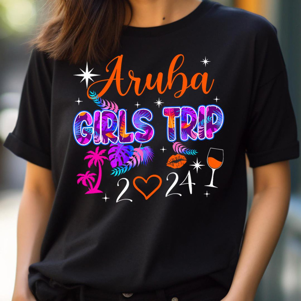 Girls Trip Aruba - Hello Summer Reads PNG, Hello Summer PNG.jpg