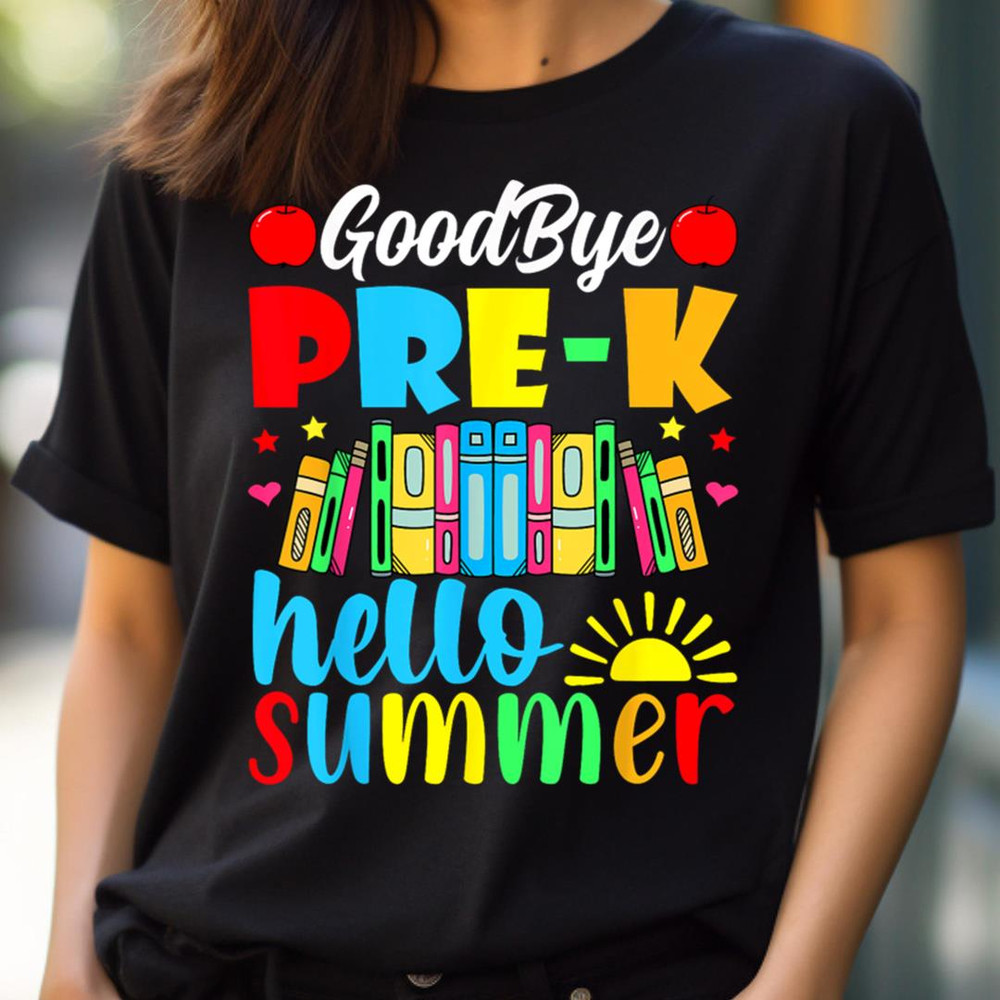 Goodbye Pre K - Hello Summer Hiking PNG, Hello Summer PNG.jpg