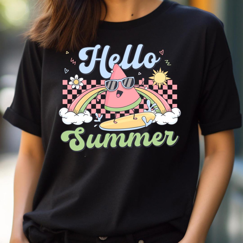 Hello Summer Vibes - Hello Summer Birdwatching PNG, Hello Summer PNG.jpg
