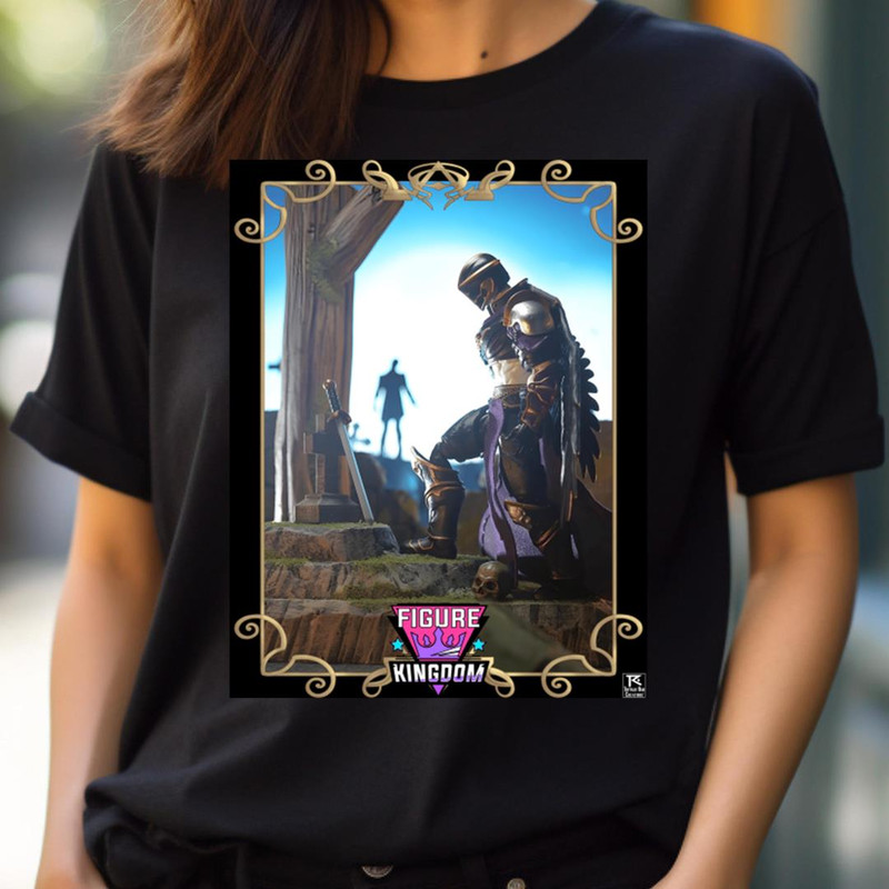 Azrael Action Figure - Four Horsemen Revealed PNG, Four Horsemen PNG.jpg