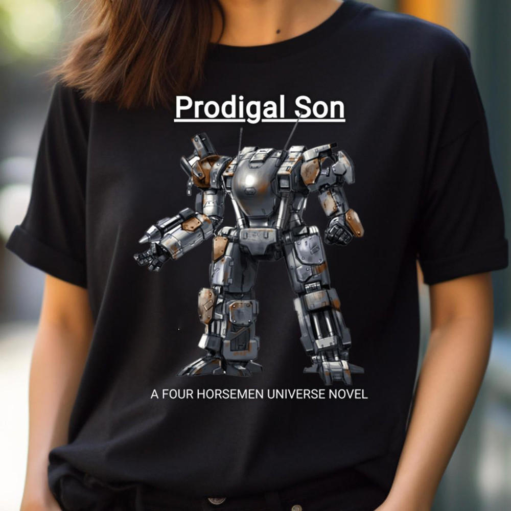 Junkyard - Four Horsemen Discourses PNG, Four Horsemen PNG.jpg