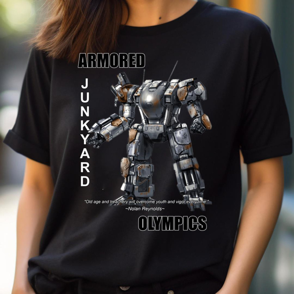 Junkyard - Four Horsemen Portrayals PNG, Four Horsemen PNG.jpg