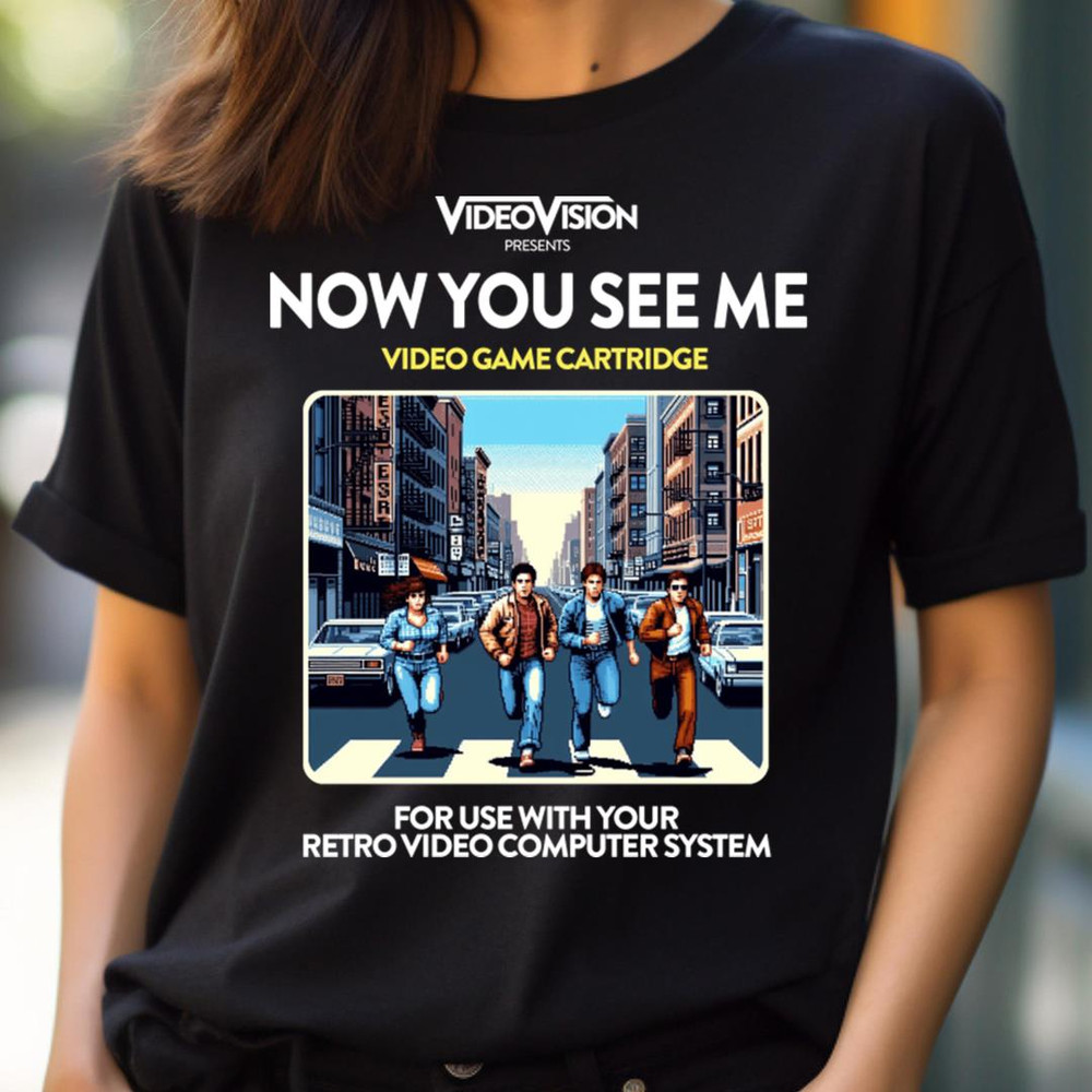 Now You See - Four Horsemen Expositions PNG, Four Horsemen PNG.jpg