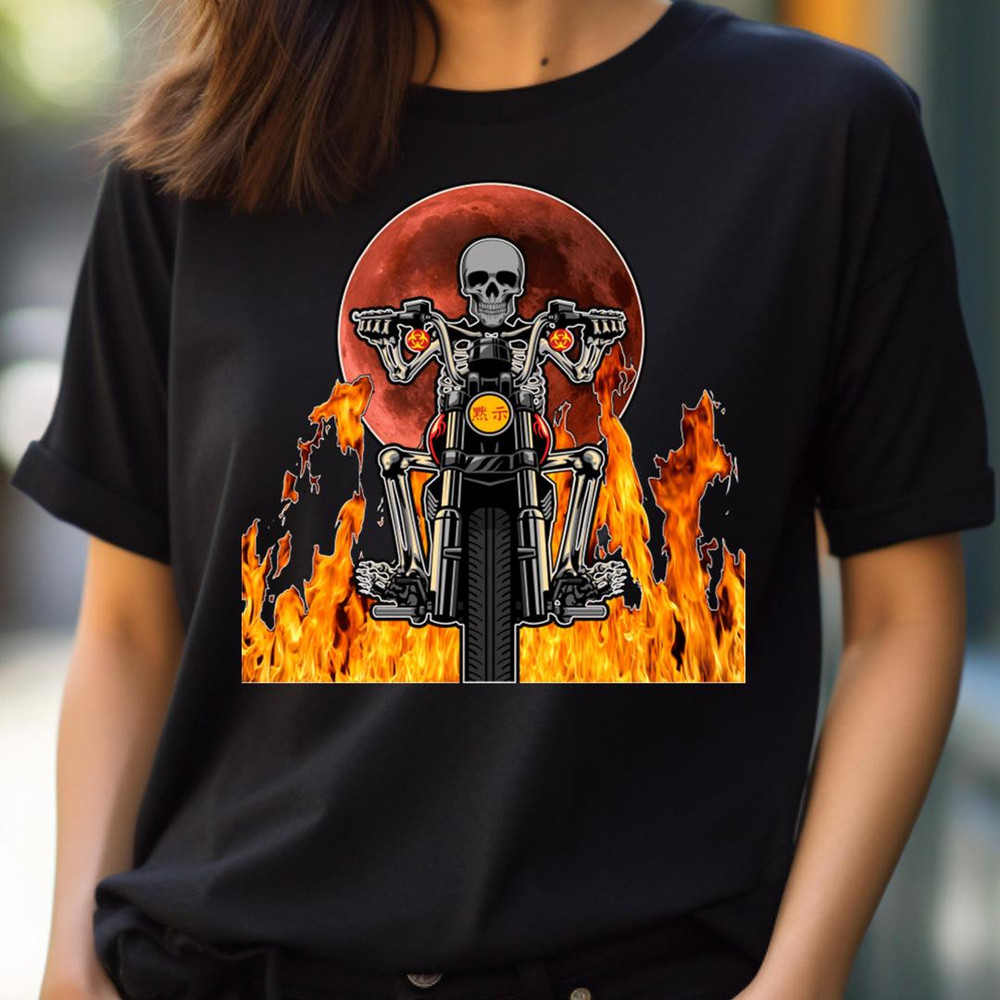 Pestilence Rides - Four Horsemen Illustrations PNG, Four Horsemen PNG.jpg