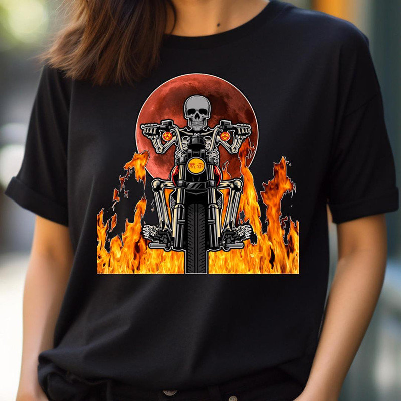 Pestilence Rides - Four Horsemen Illustrations PNG, Four Horsemen PNG.jpg