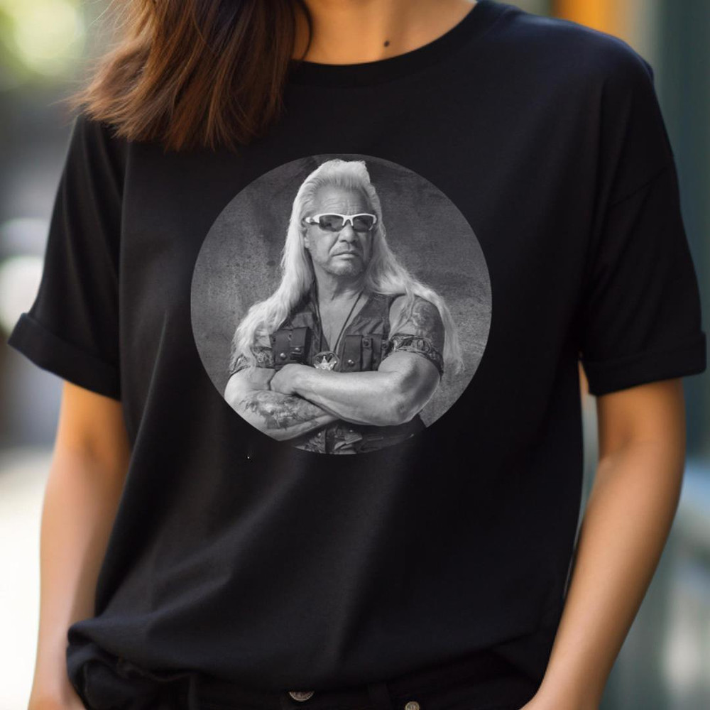 Dog The Bounty Hunter - Bounty Hunter Executioner PNG, Bounty Hunter PNG.jpg