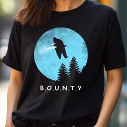 funny cool 80's retro - bounty hunter scourge png, bounty hunter png