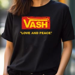 love and peace - bounty hunter operative png, bounty hunter png