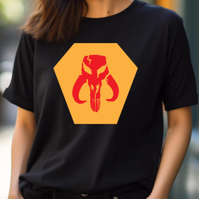 Red Mythosaur - Bounty Hunter Raptor PNG, Bounty Hunter PNG.jpg