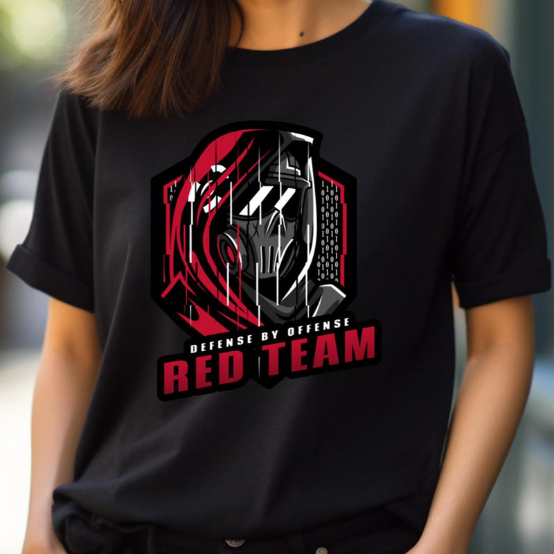 Red Team - Bounty Hunter Lancer PNG, Bounty Hunter PNG.jpg