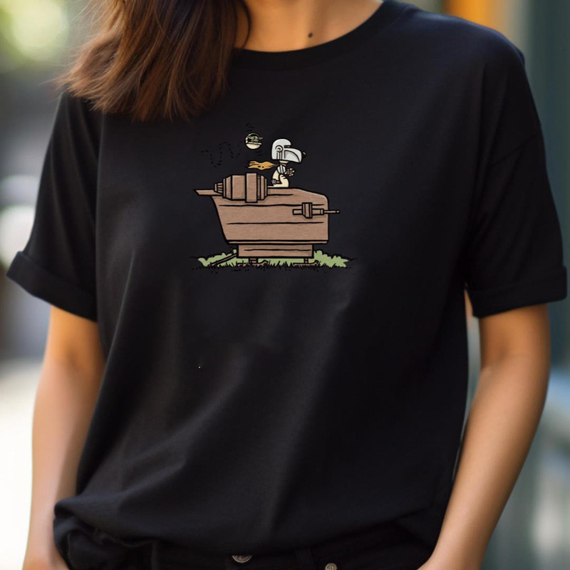 The Doga Lorean - Bounty Hunter Showdown PNG, Bounty Hunter PNG.jpg