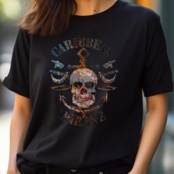 caribbean pirates - caribbean pirates odyssey png, caribbean pirates png