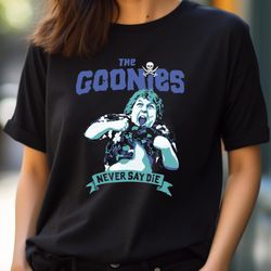 chunk perform truffle shuffle - caribbean pirates raids png, caribbean pirates png