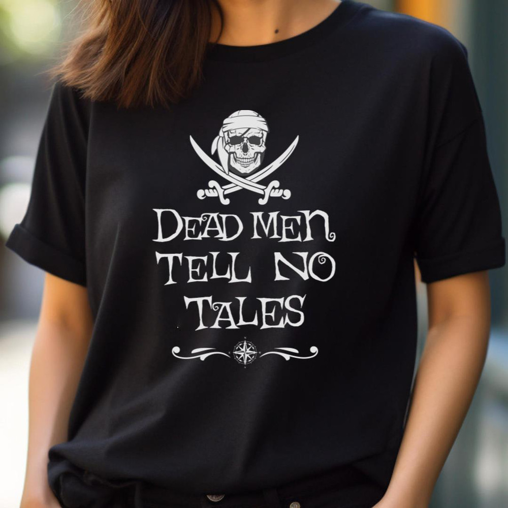 Dead Men Tell No - Caribbean Pirates Chase PNG, caribbean pirates PNG.jpg